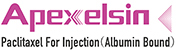Paclitaxel pour injection (lié à l